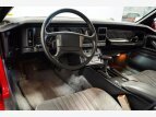 Thumbnail Photo 37 for 1989 Pontiac Firebird Coupe